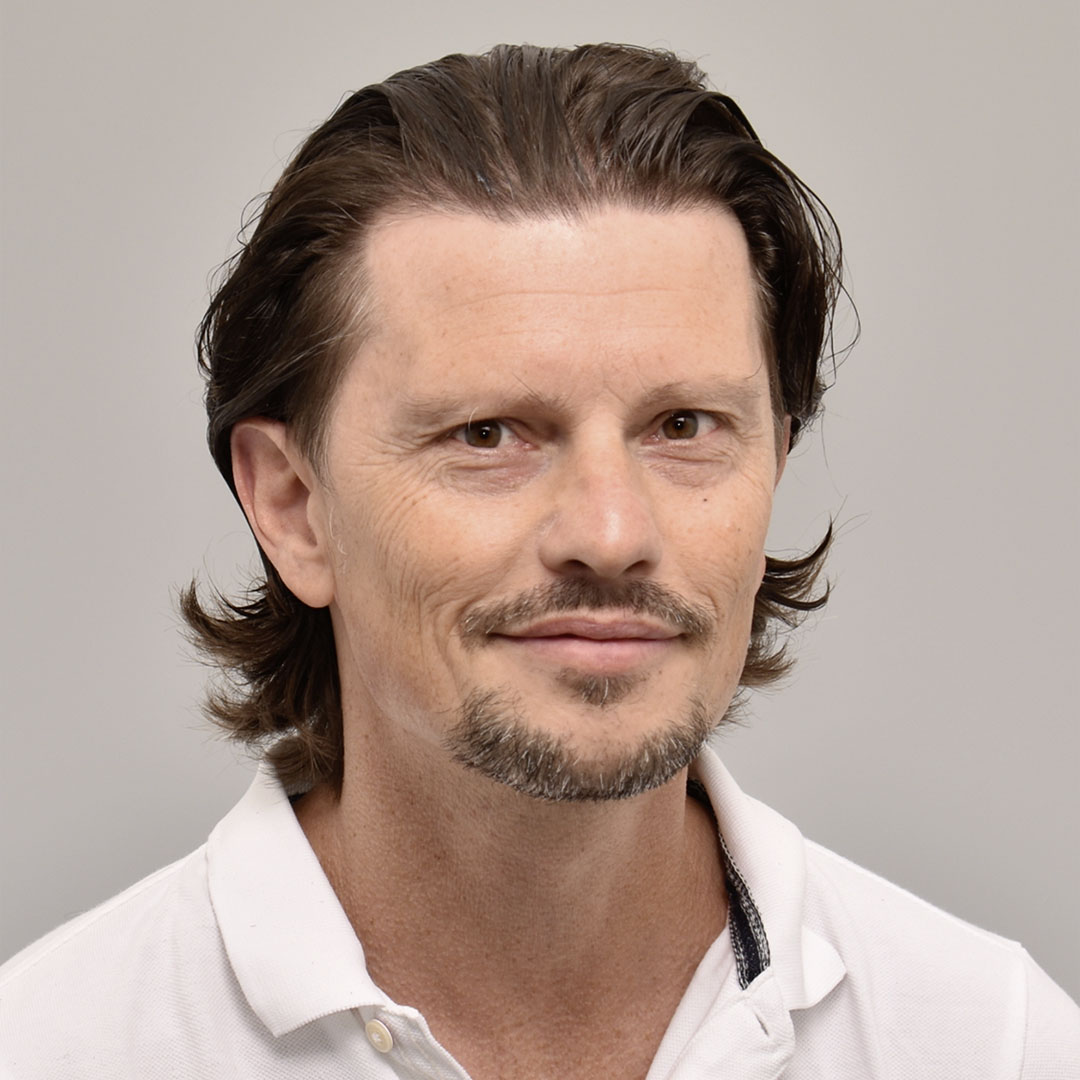 Andreas Wassner