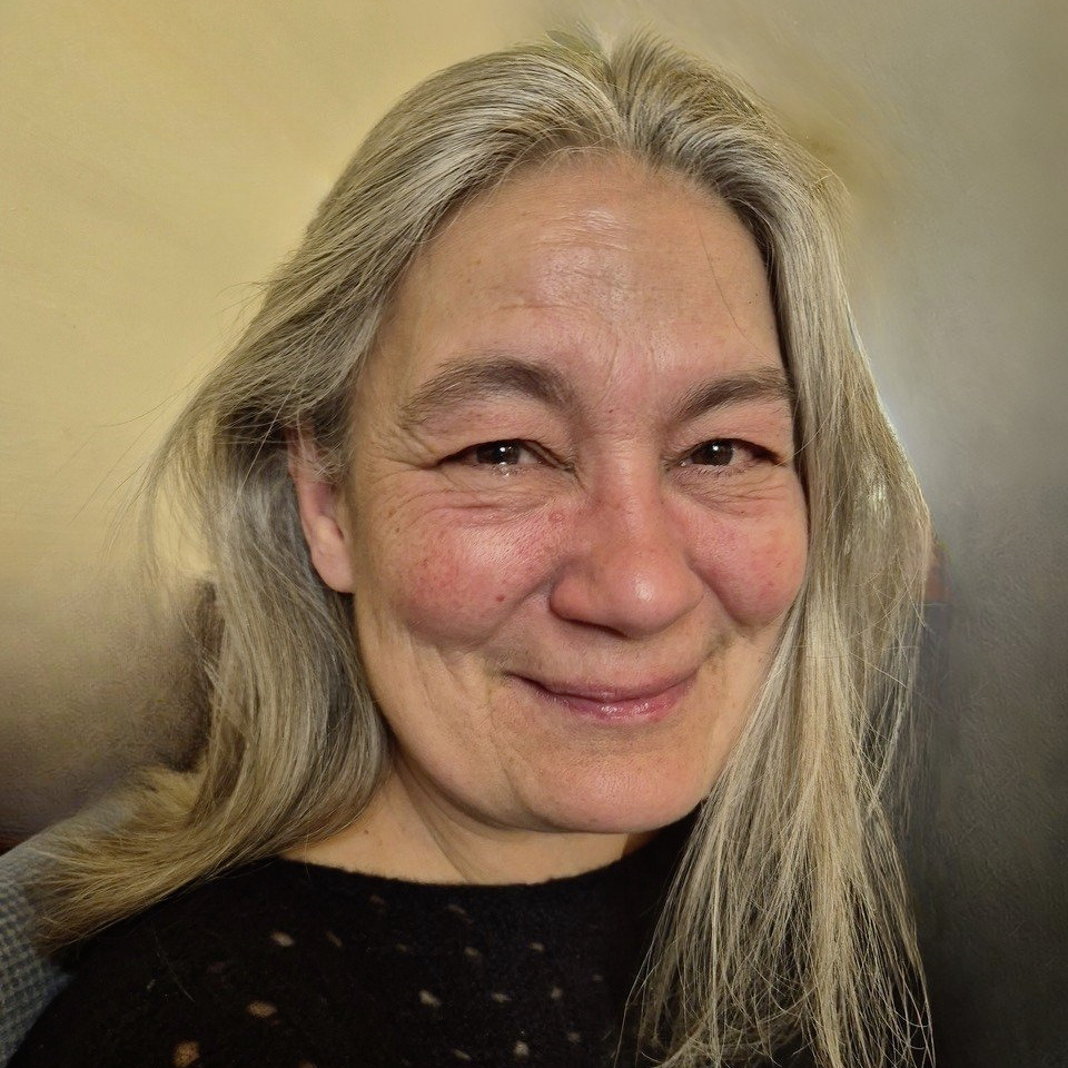 Elisabetha Ottilie Fritz