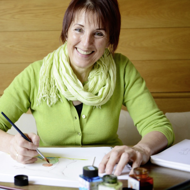 Annemarie Hutter