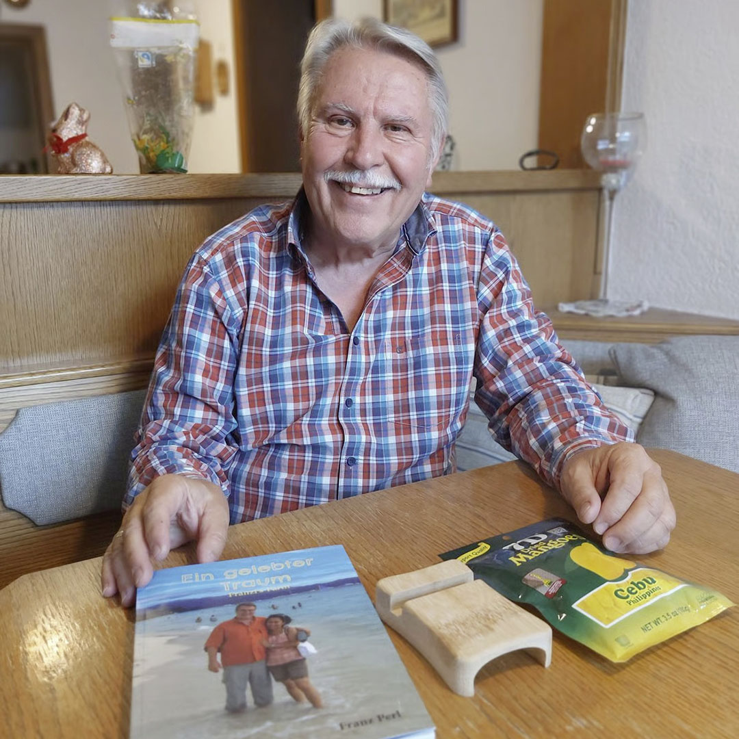 Franz Perl