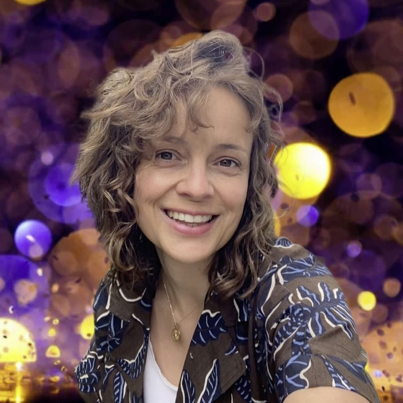 Isabel Prestel