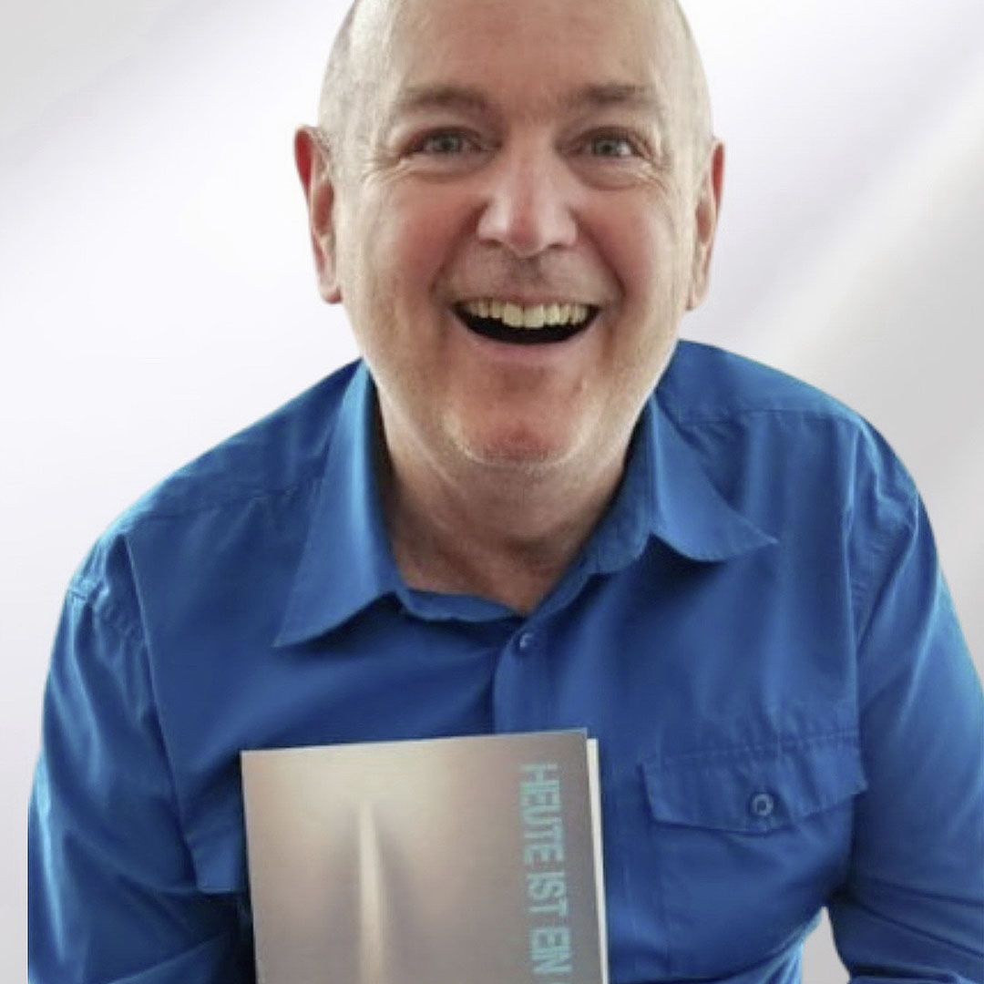 Klaus Oberluggauer