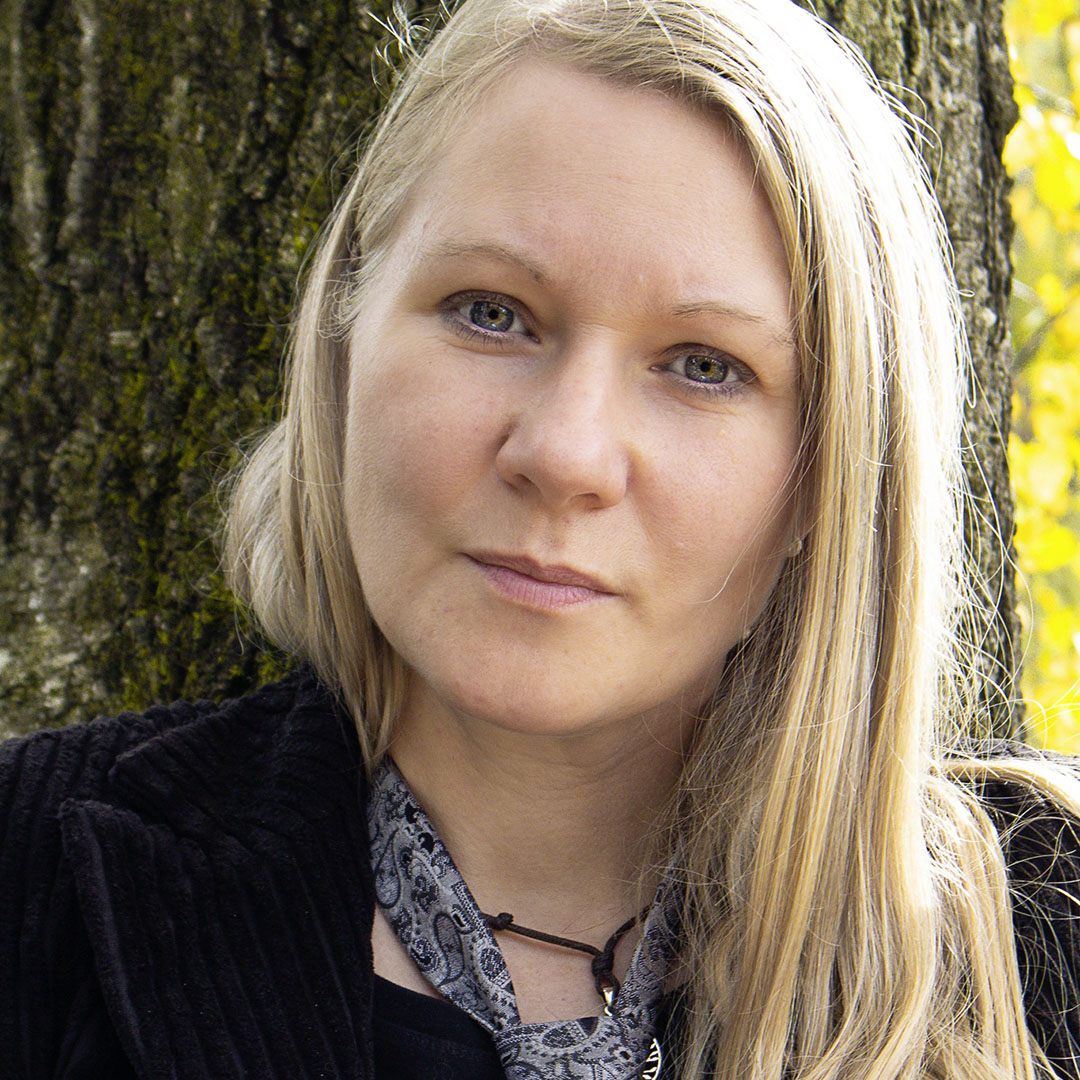 Rebekka John