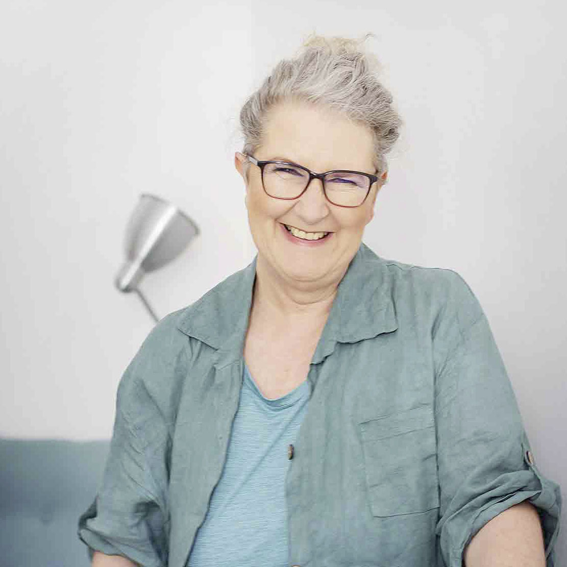 Lisa Keskin, Ghostwriterin