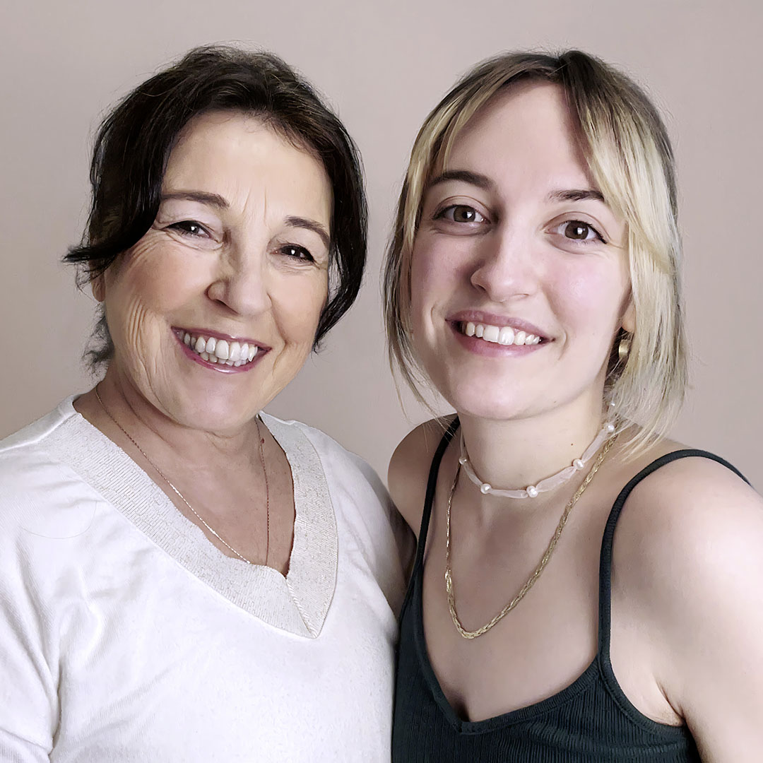 Lilo Amann-Schwarz & Zoé Schwarz (Illus)