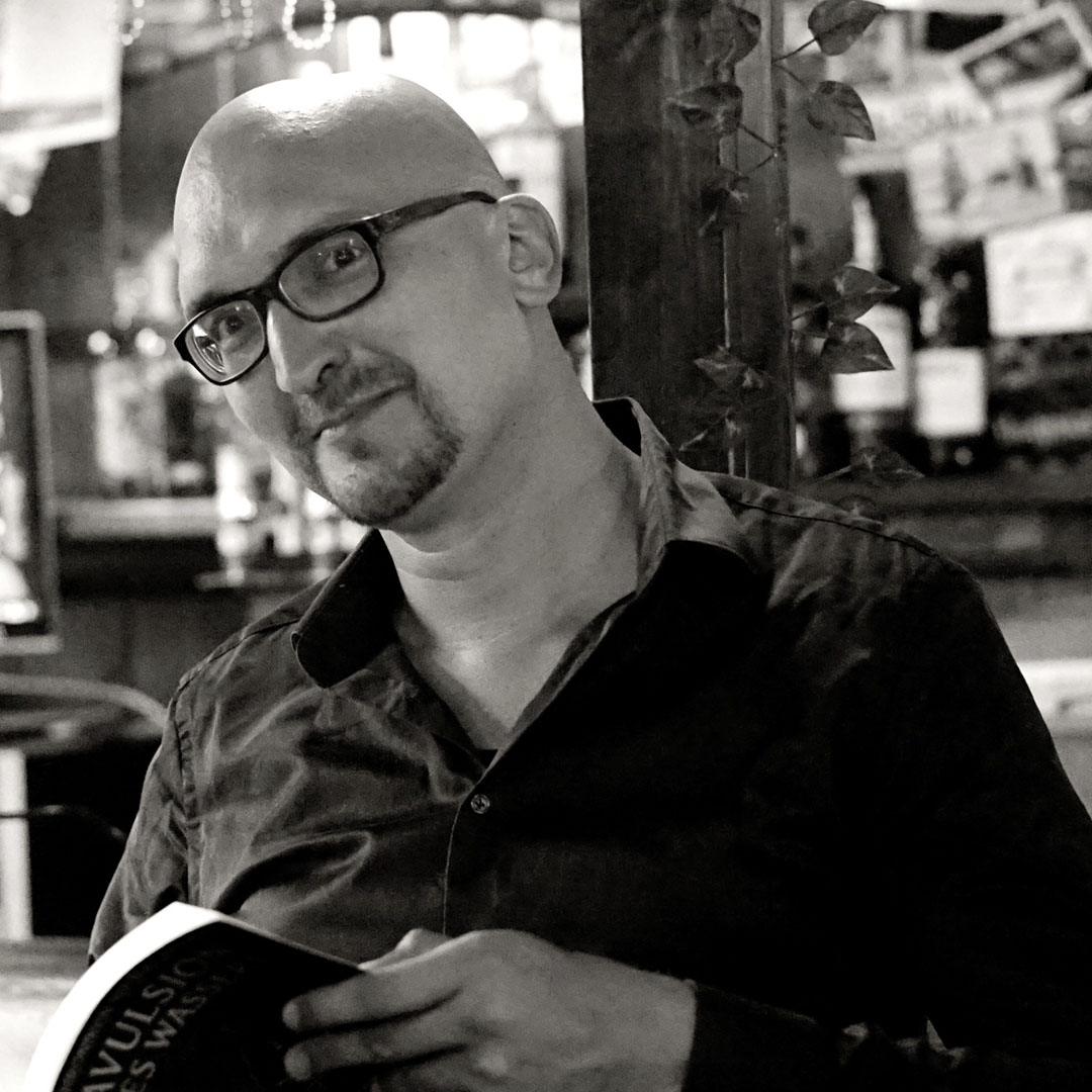 Martin J. Peer