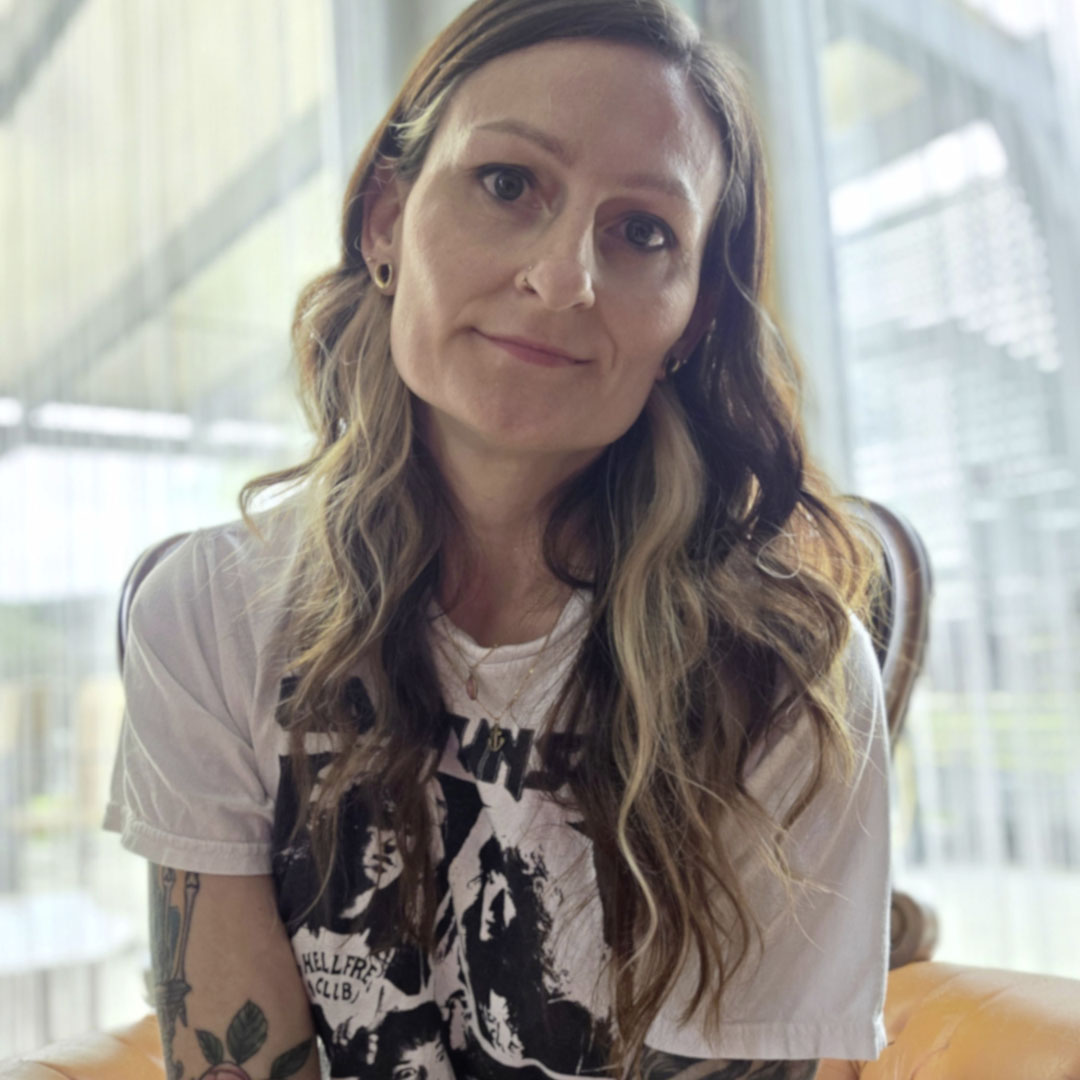 Britta Bretzel