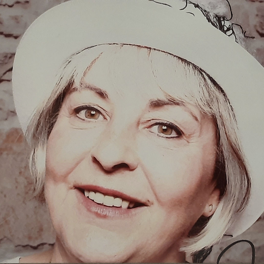 Brigita Egger