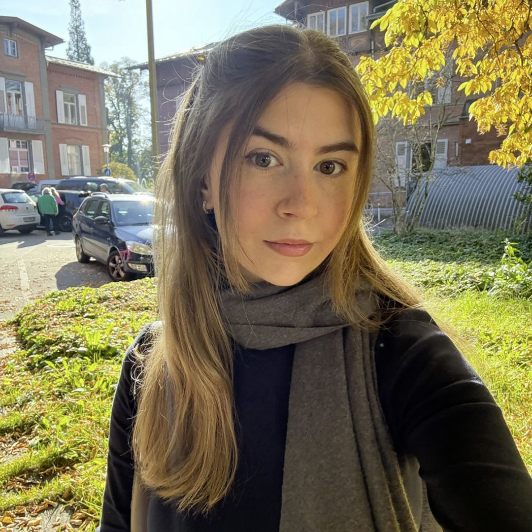 Fatjana Tahiraj