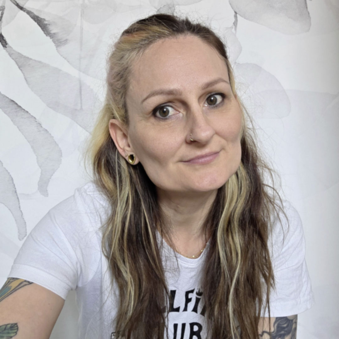 Britta Bretzel