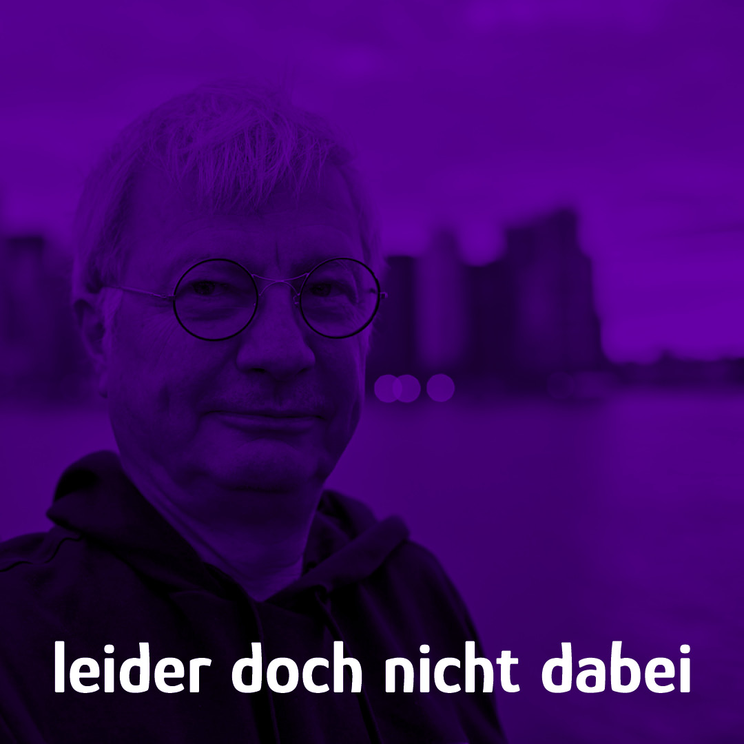 Dietmar Grün alias Pièrre Marrais