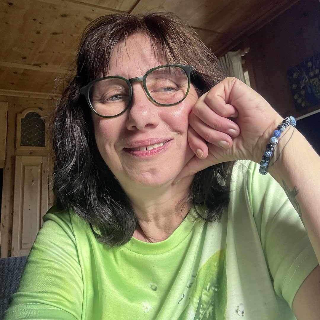 Jacqueline Reinhold