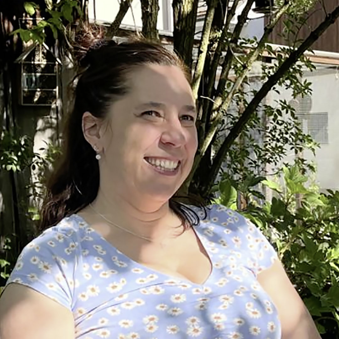 Milena Tebiri