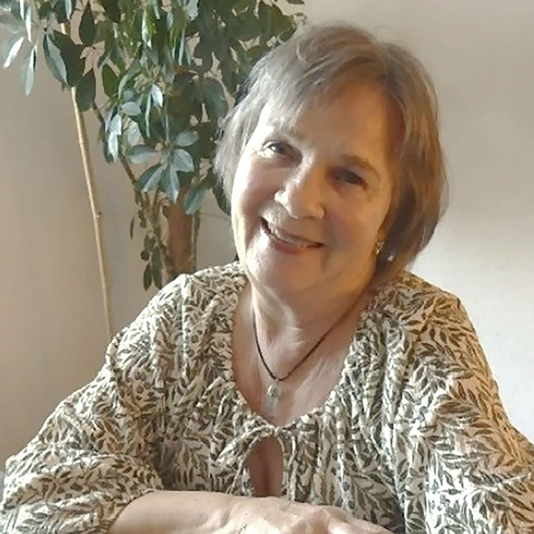 Navyo Brigitte Lawson